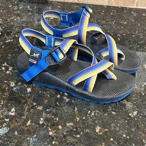Chaco Z2 National Park Chaco! Women’s 9
